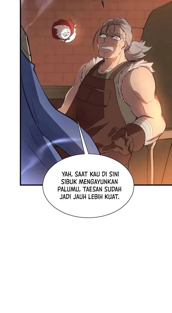 Leveling Up with Skills Chapter 143 Gambar 49