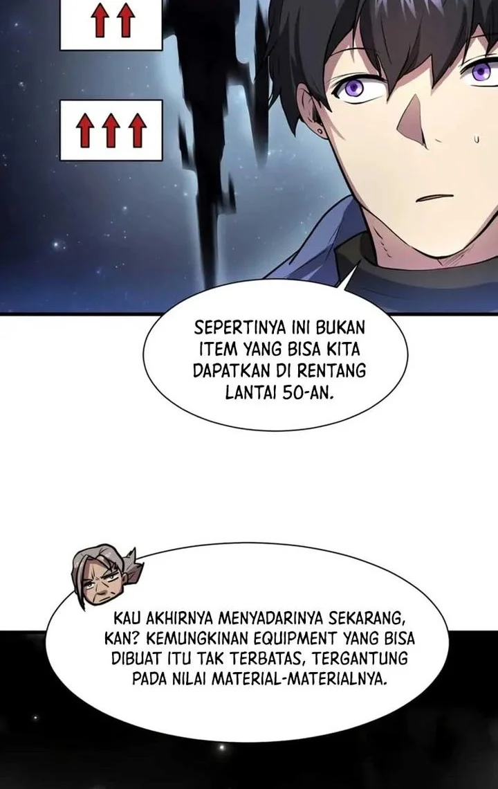 Leveling Up with Skills Chapter 143 Gambar 59