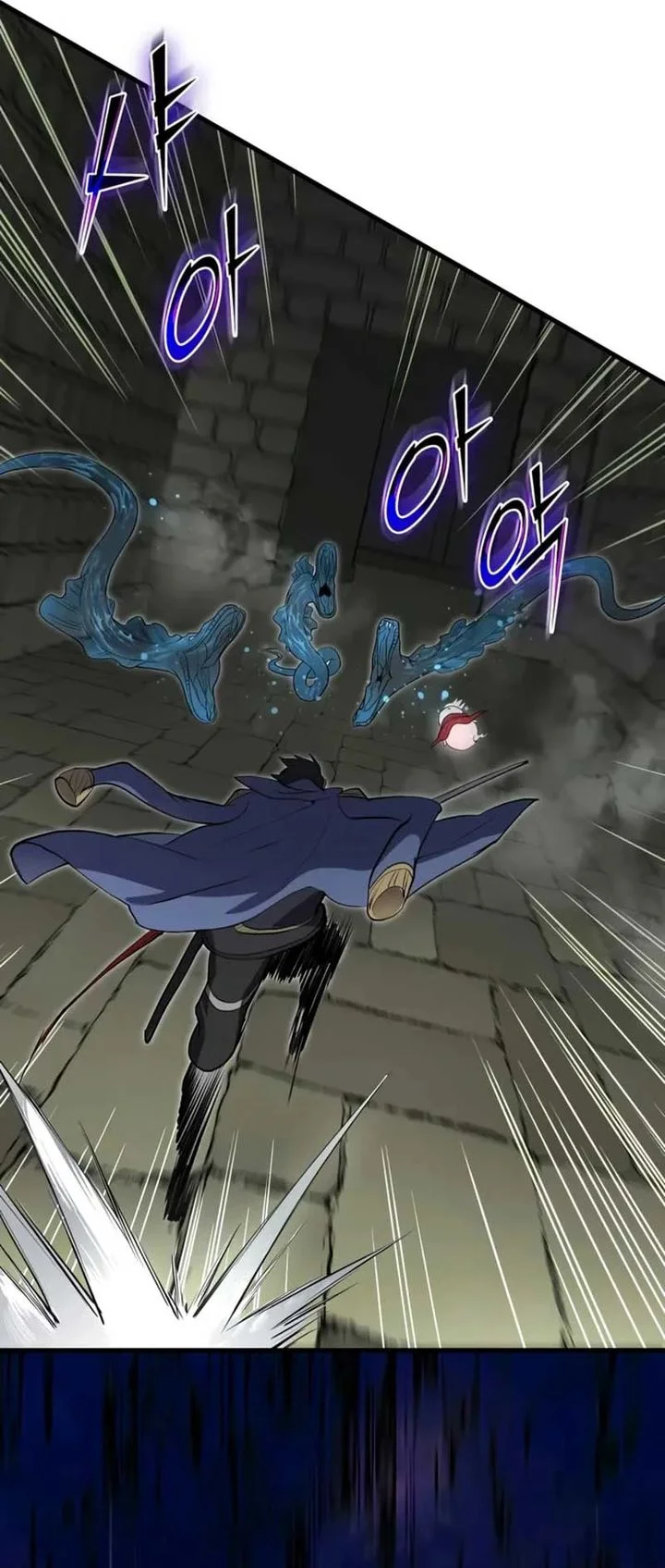 Leveling Up with Skills Chapter 143 Gambar 69