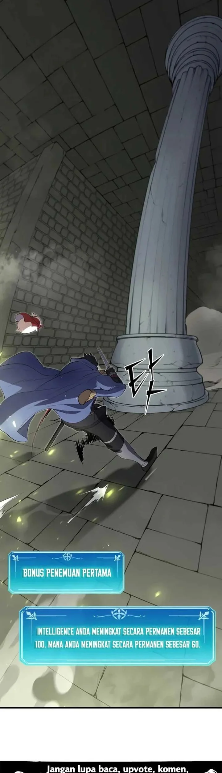 Leveling Up with Skills Chapter 143 Gambar 74