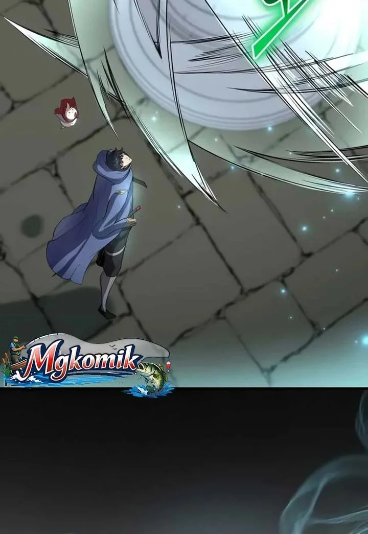 Leveling Up with Skills Chapter 143 Gambar 81