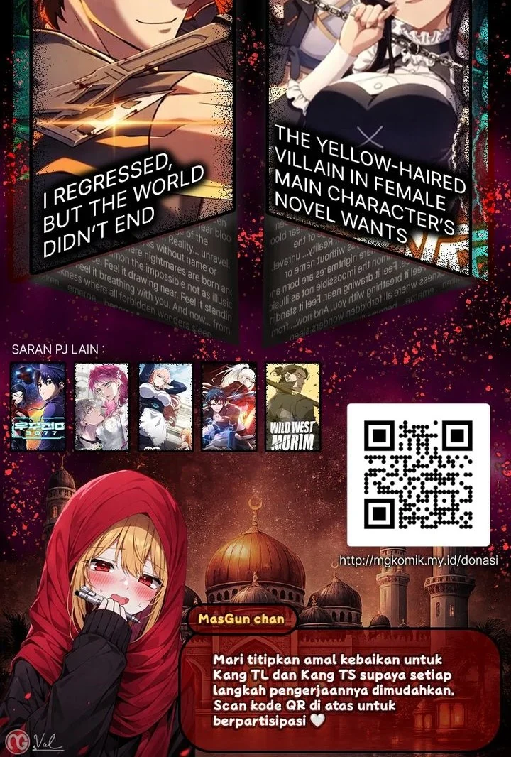 Leveling Up with Skills Chapter 143 Gambar 87