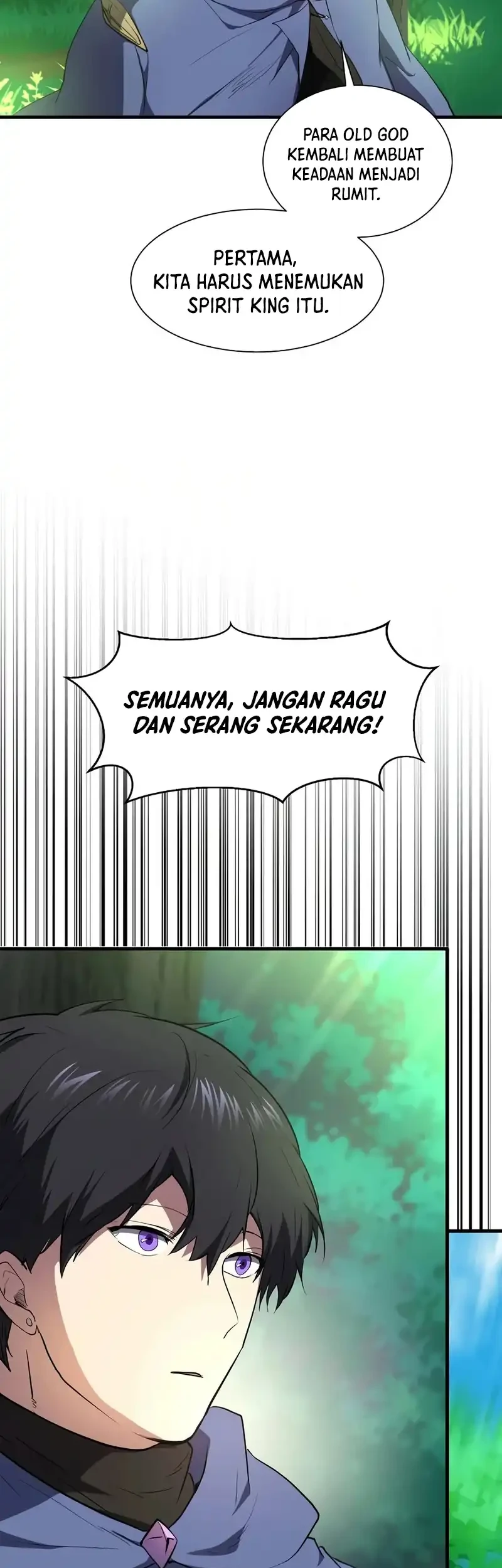 Leveling Up with Skills Chapter 144 Gambar 33
