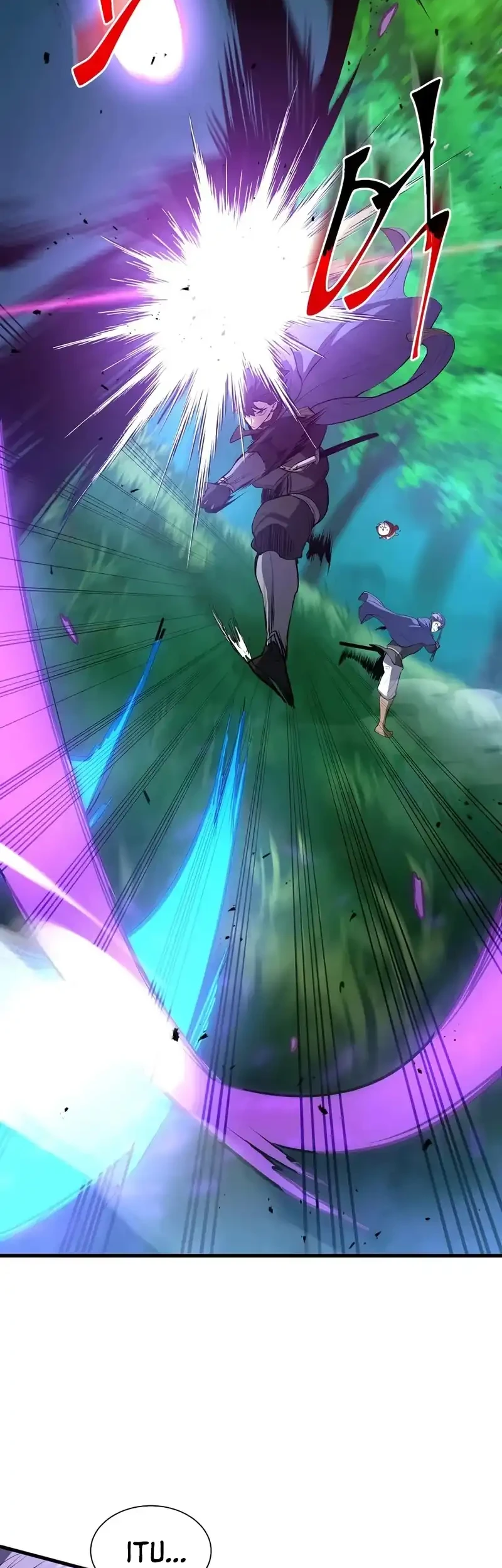 Leveling Up with Skills Chapter 144 Gambar 42