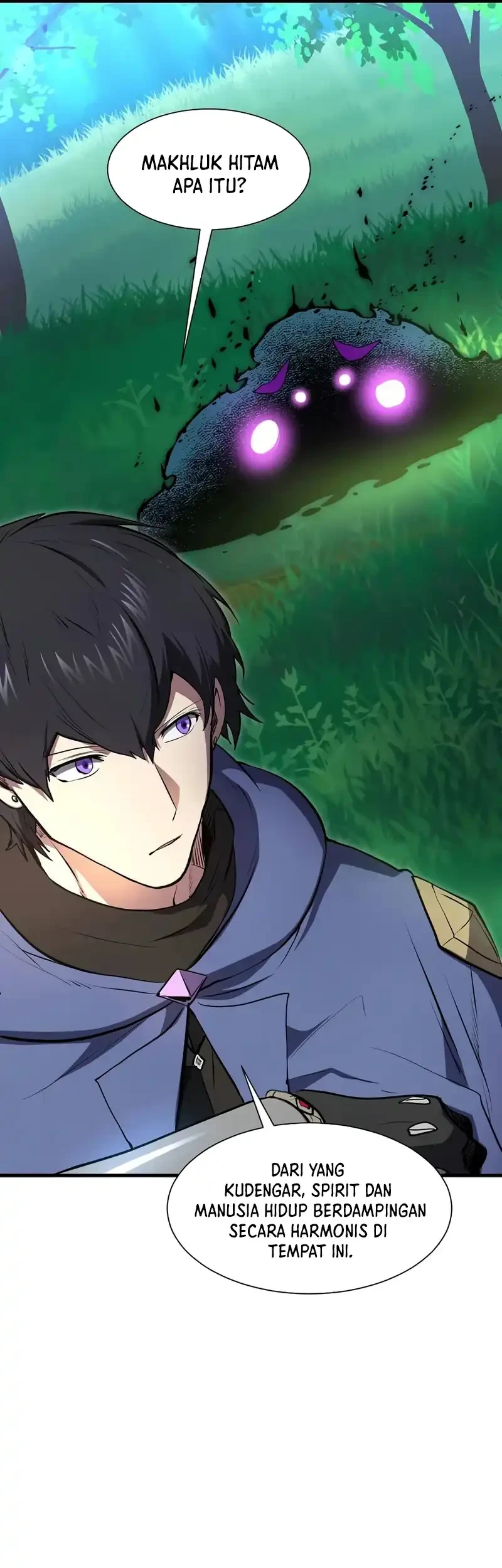 Leveling Up with Skills Chapter 144 Gambar 47