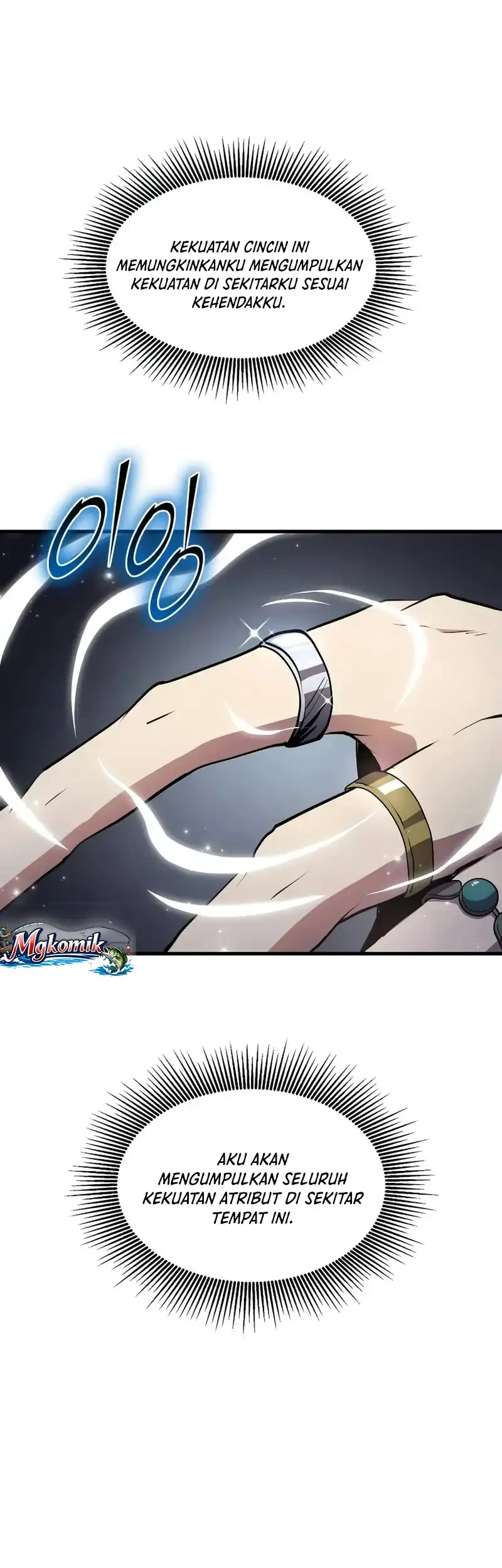 Leveling Up with Skills Chapter 144 Gambar 64