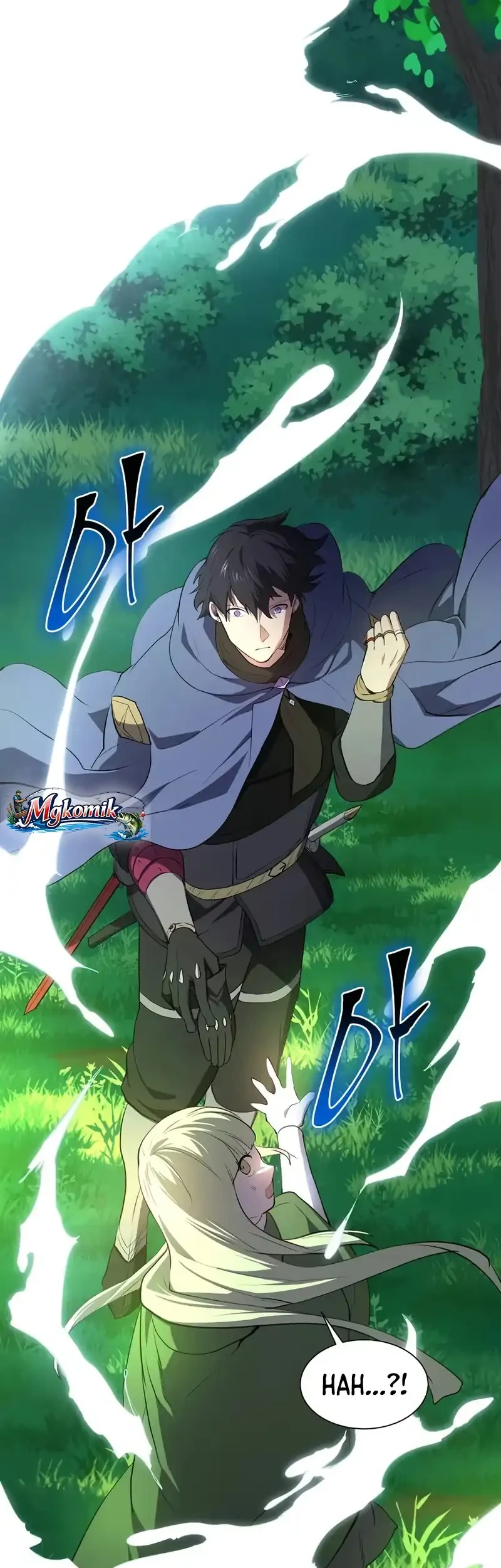 Leveling Up with Skills Chapter 144 Gambar 67