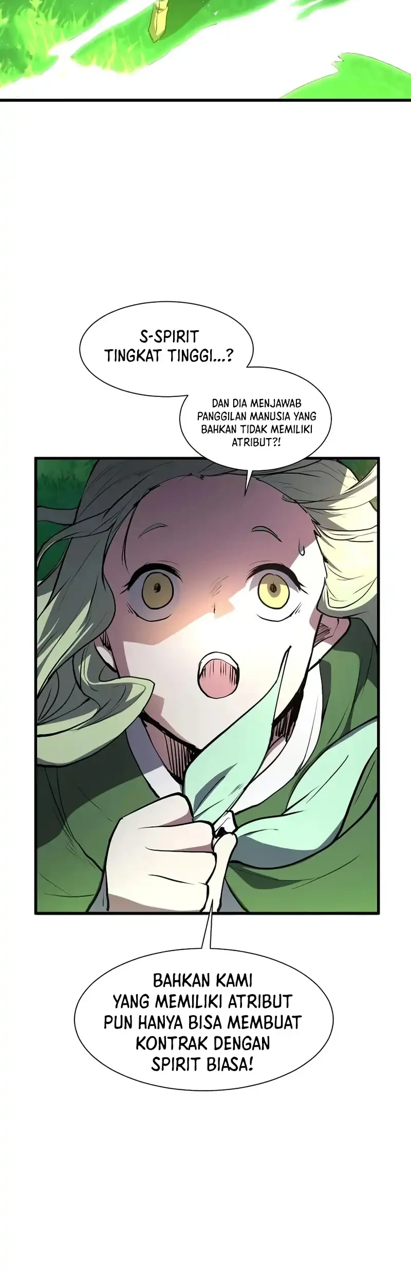 Leveling Up with Skills Chapter 144 Gambar 70