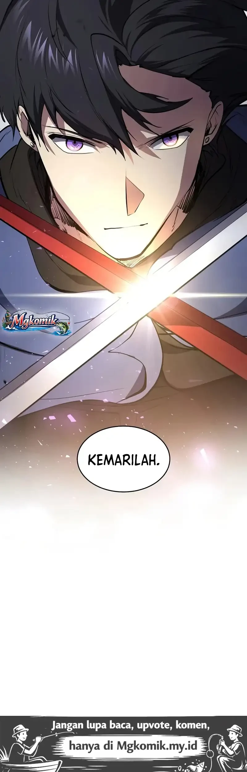 Leveling Up with Skills Chapter 144 Gambar 77