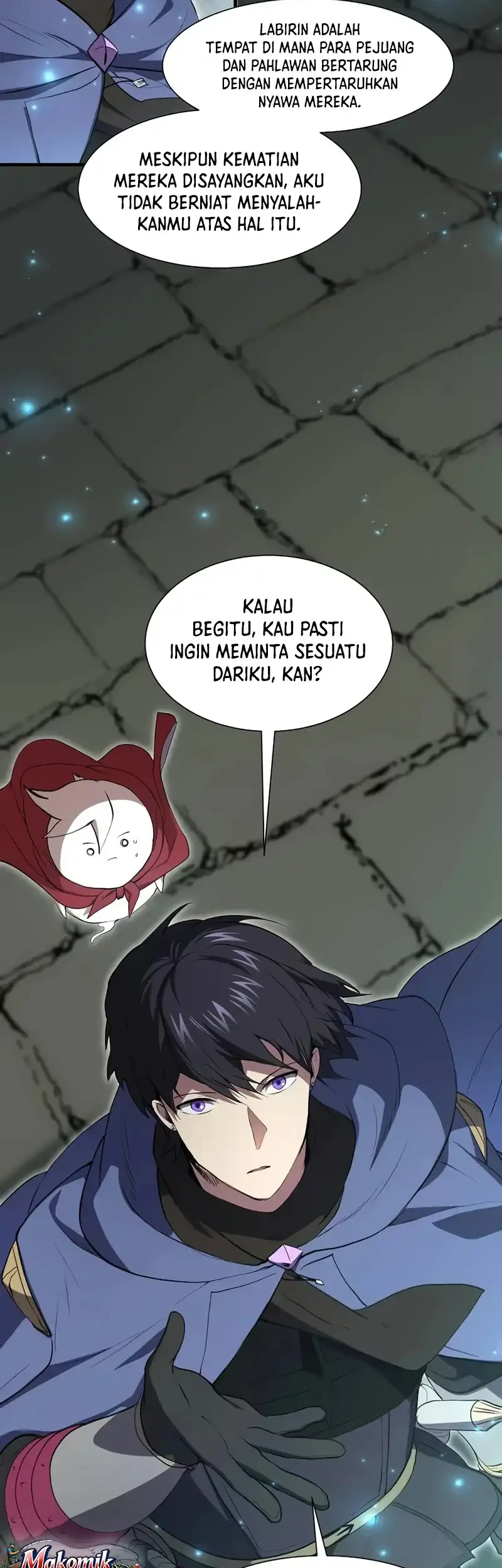 Leveling Up with Skills Chapter 144 Gambar 6