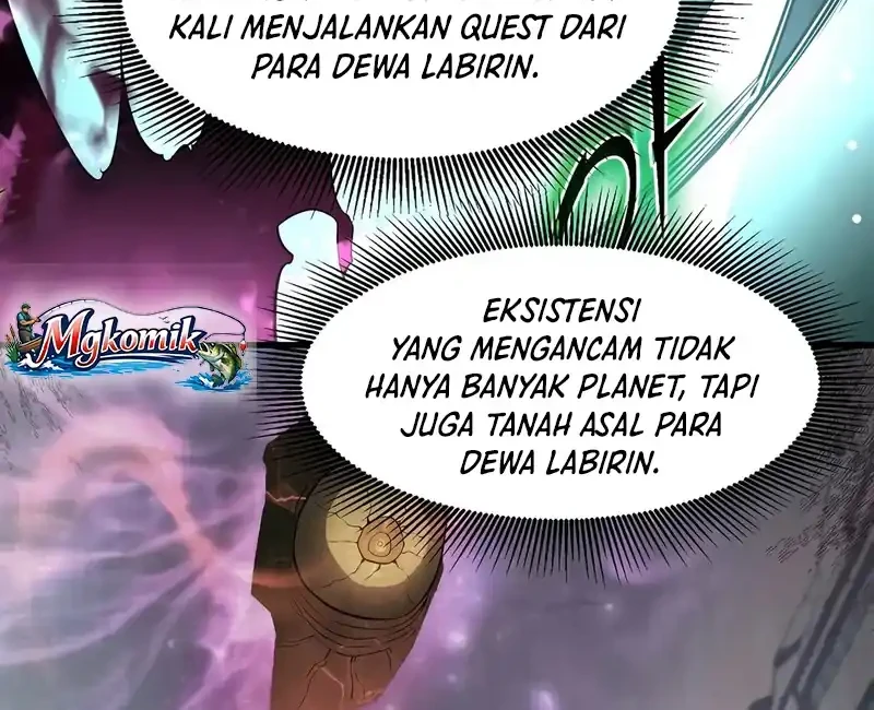 Leveling Up with Skills Chapter 144 Gambar 28