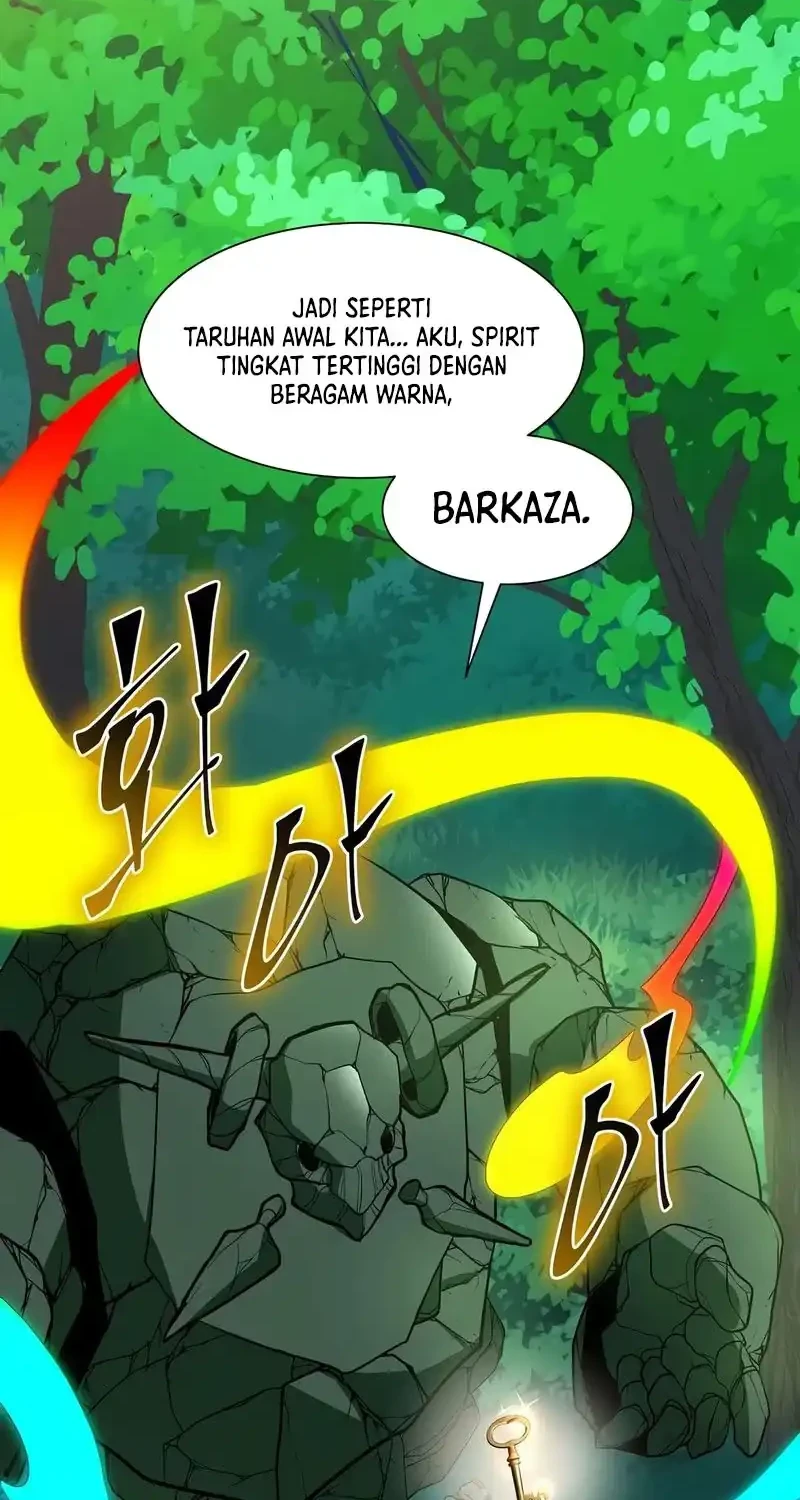 Leveling Up with Skills Chapter 145 Gambar 22