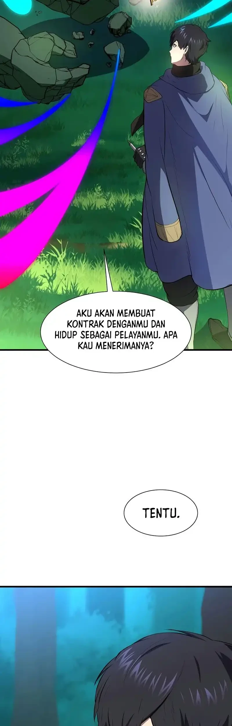 Leveling Up with Skills Chapter 145 Gambar 23