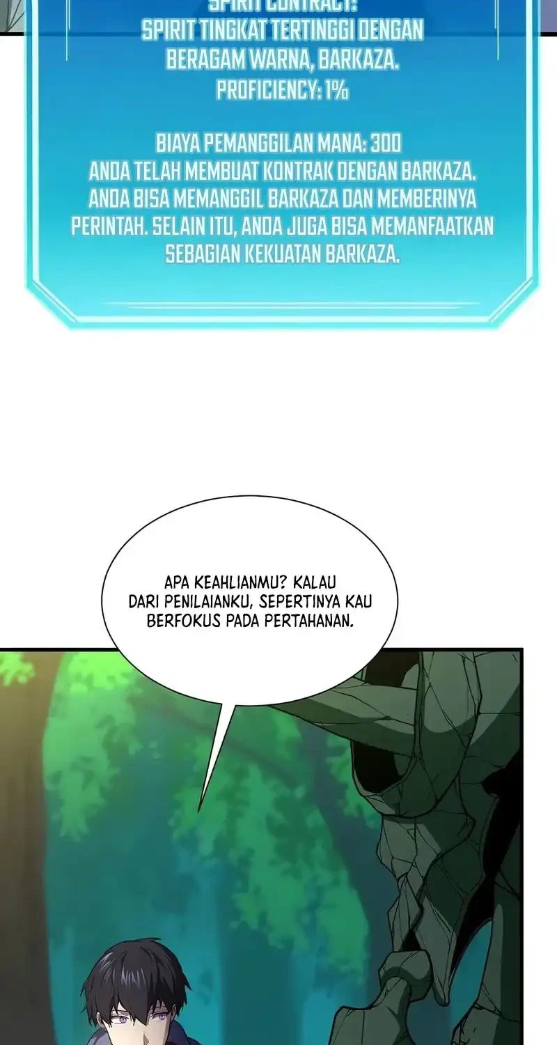 Leveling Up with Skills Chapter 145 Gambar 28