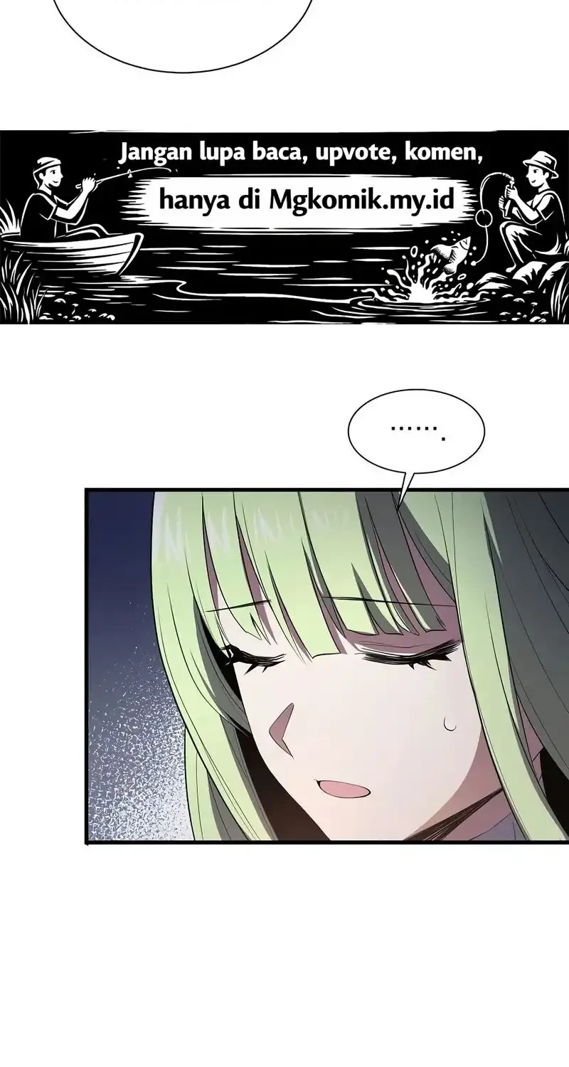 Leveling Up with Skills Chapter 145 Gambar 42