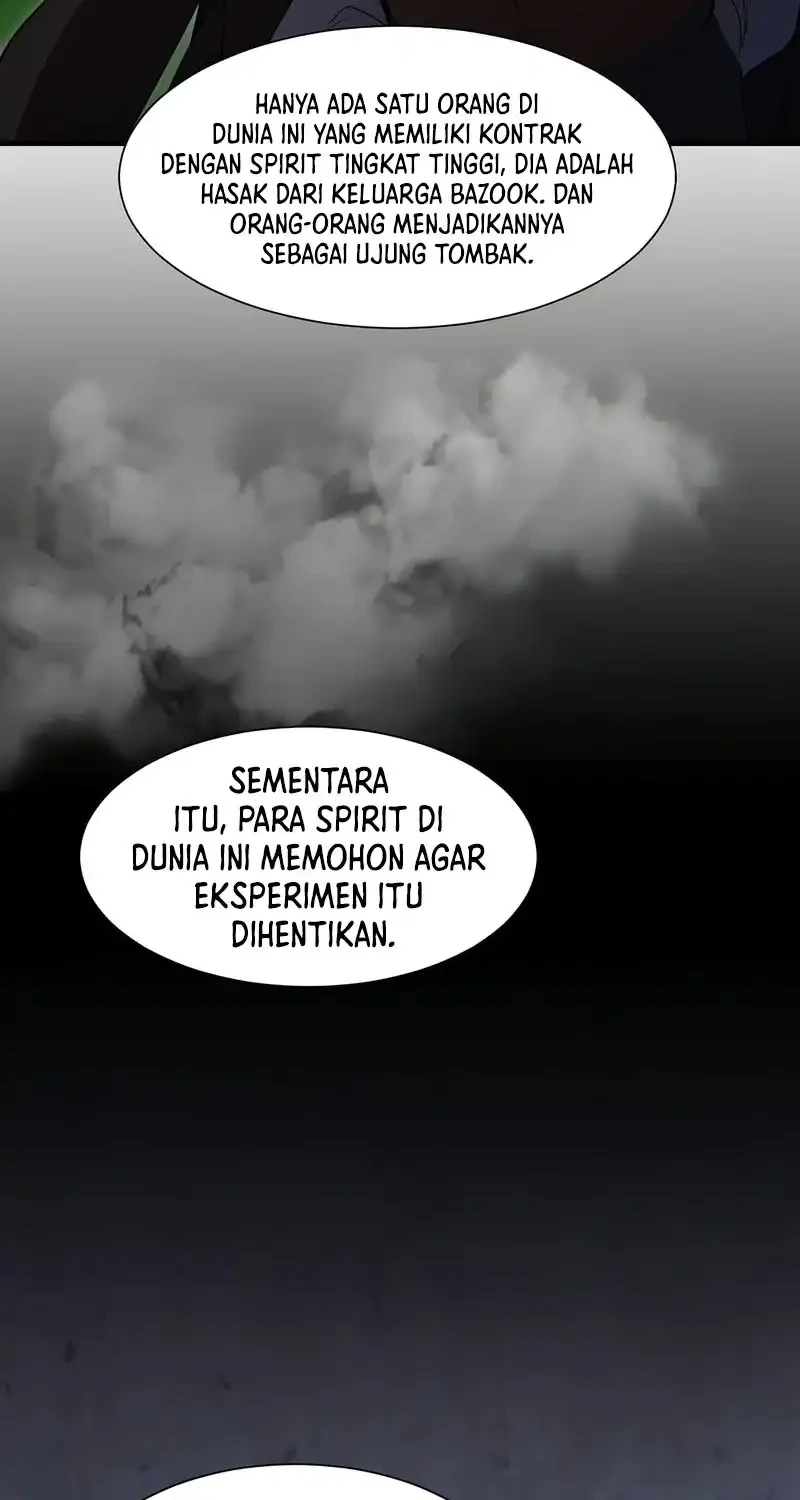 Leveling Up with Skills Chapter 145 Gambar 44