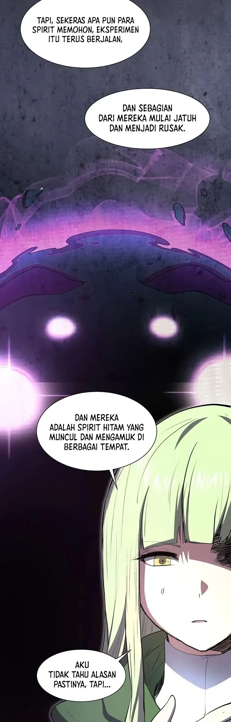 Leveling Up with Skills Chapter 145 Gambar 45