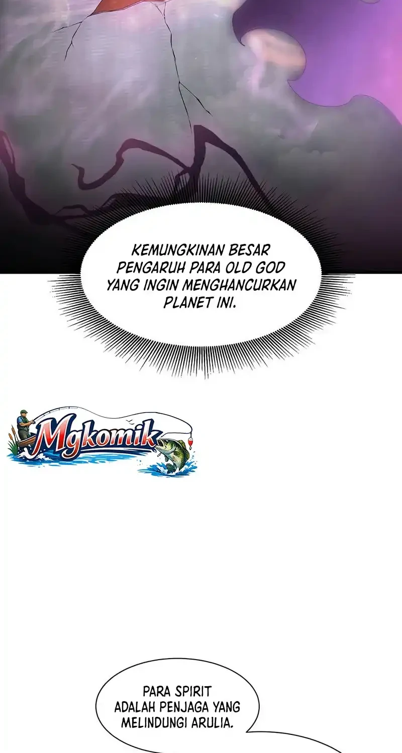 Leveling Up with Skills Chapter 145 Gambar 48