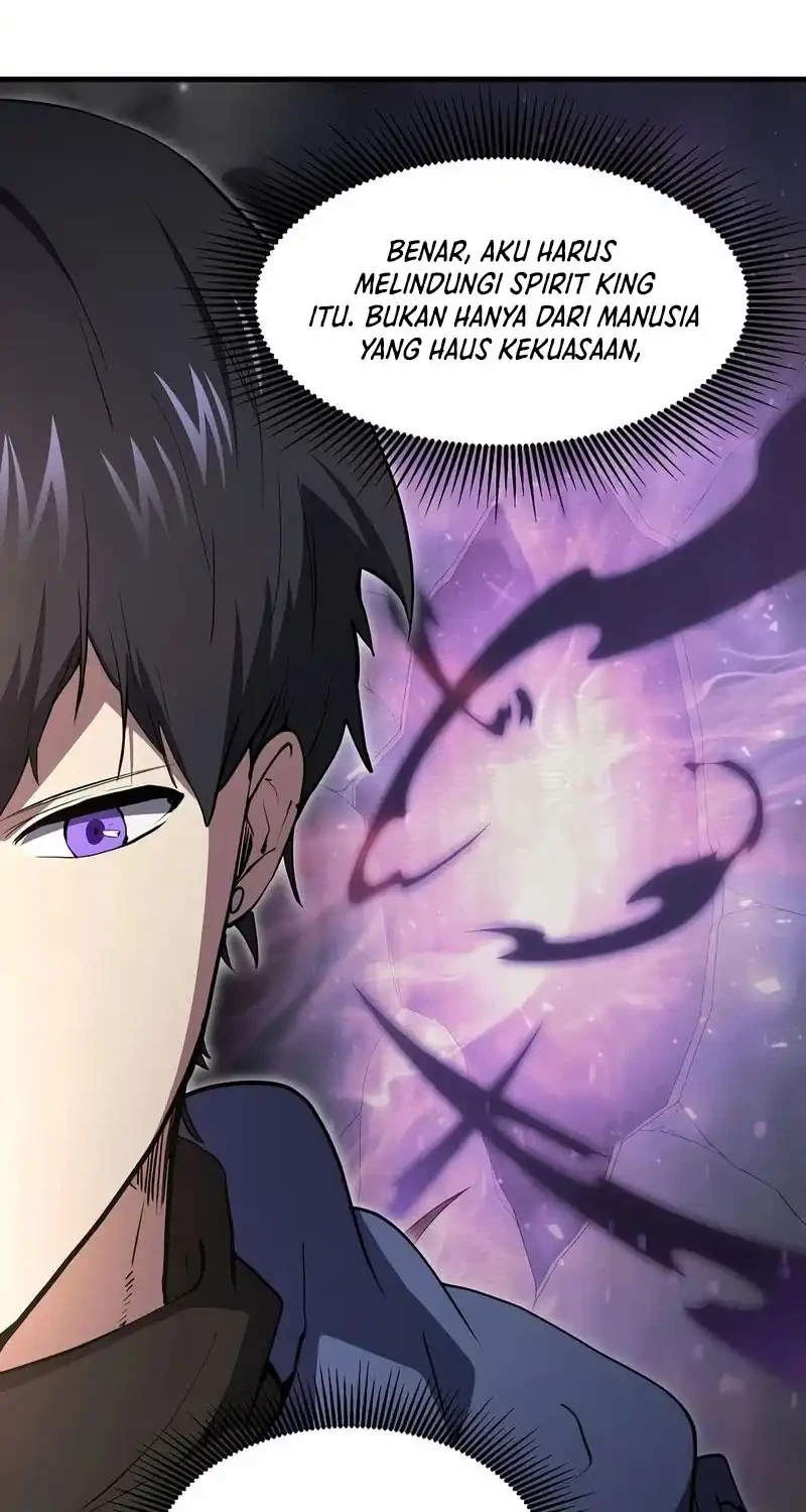 Leveling Up with Skills Chapter 145 Gambar 50