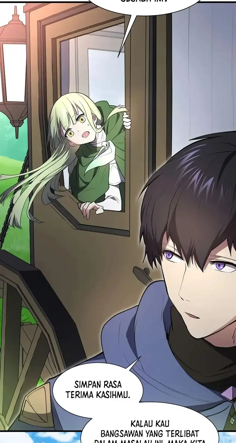 Leveling Up with Skills Chapter 145 Gambar 56