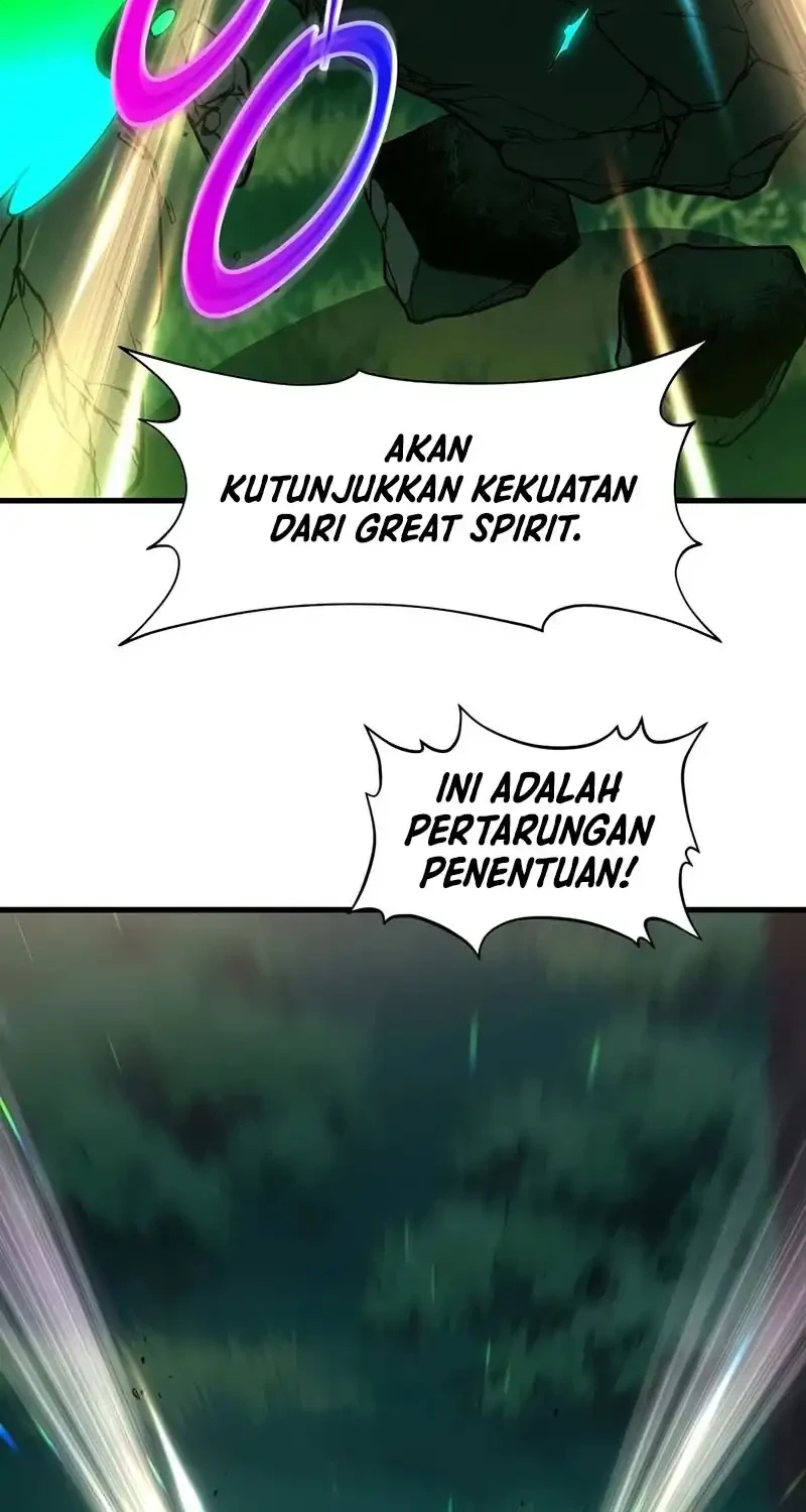Leveling Up with Skills Chapter 145 Gambar 4