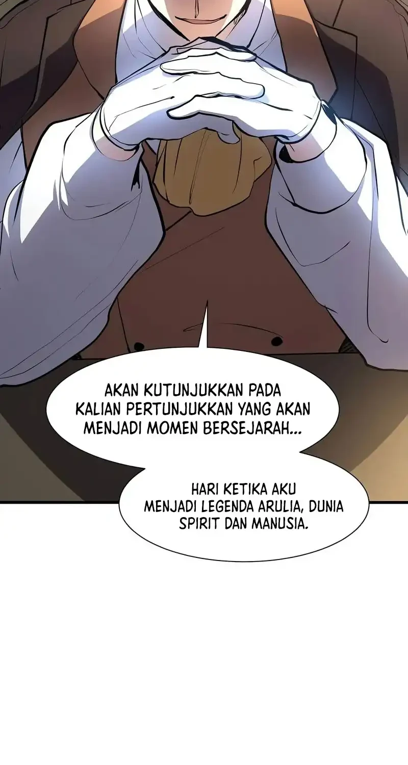 Leveling Up with Skills Chapter 145 Gambar 70