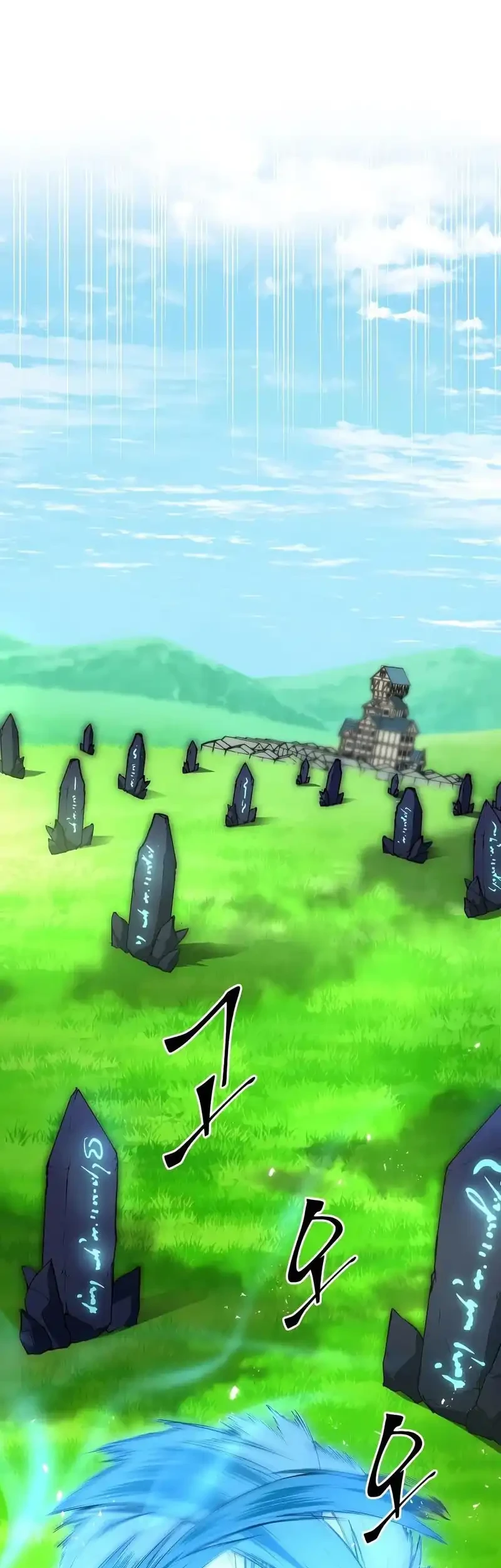 Leveling Up with Skills Chapter 145 Gambar 71