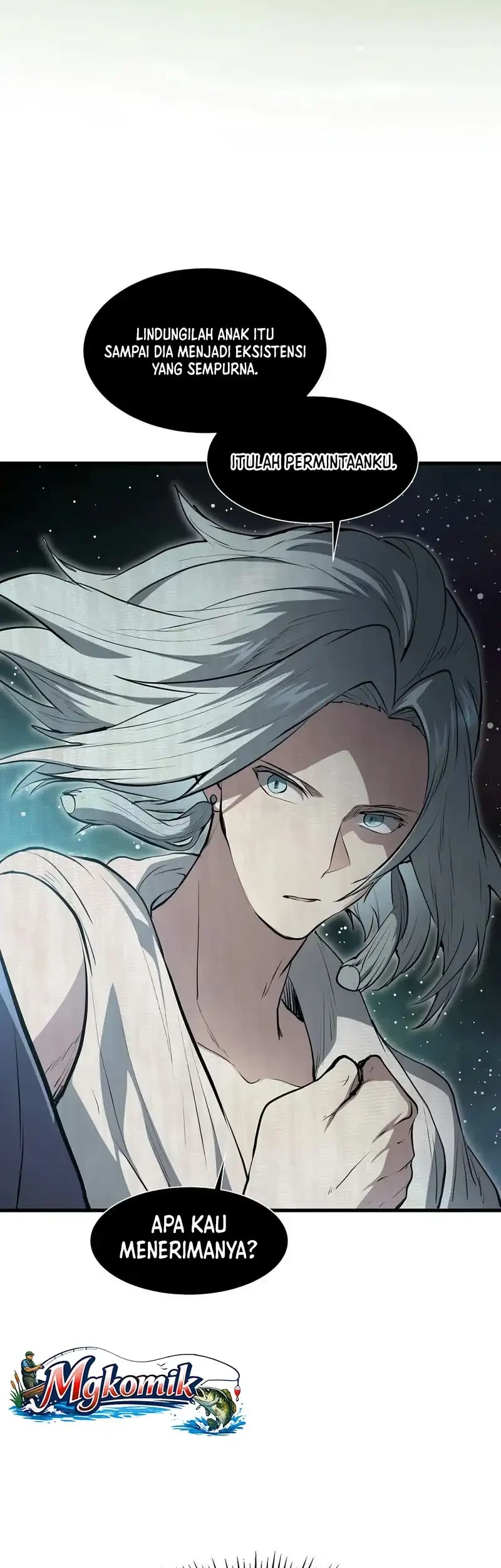 Leveling Up with Skills Chapter 145 Gambar 75