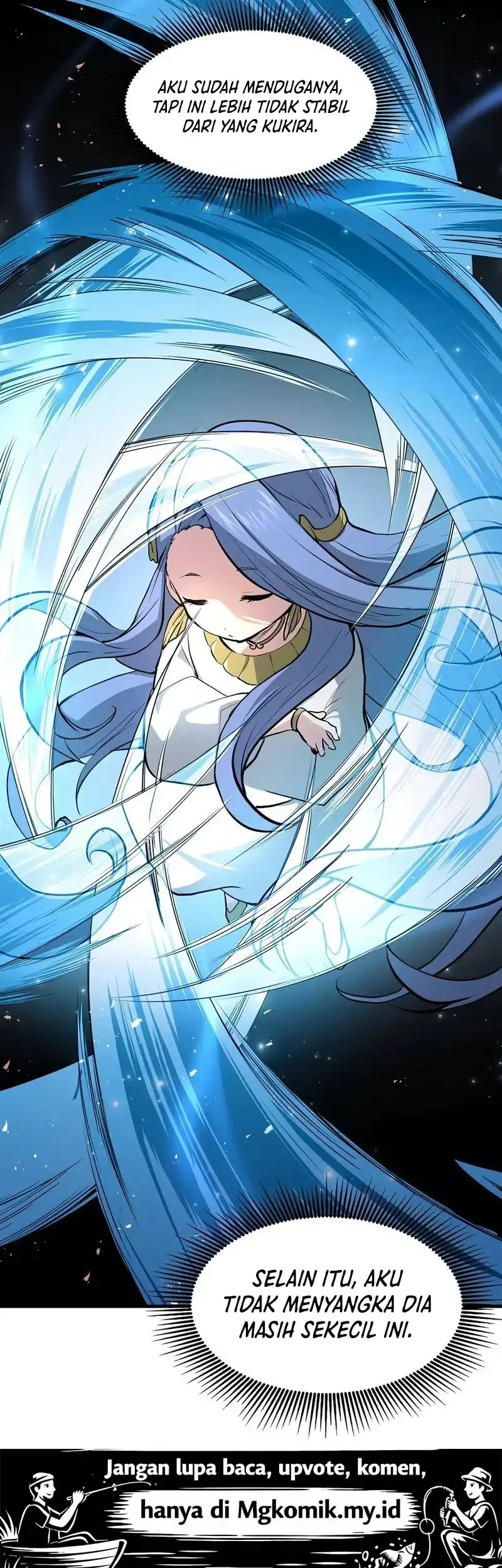 Leveling Up with Skills Chapter 145 Gambar 77