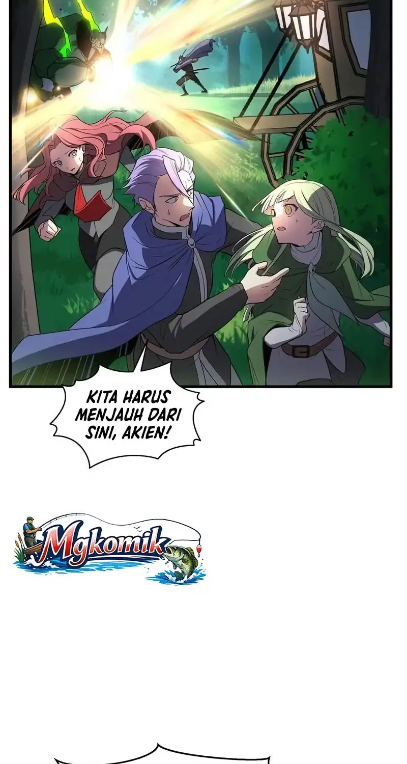 Leveling Up with Skills Chapter 145 Gambar 6