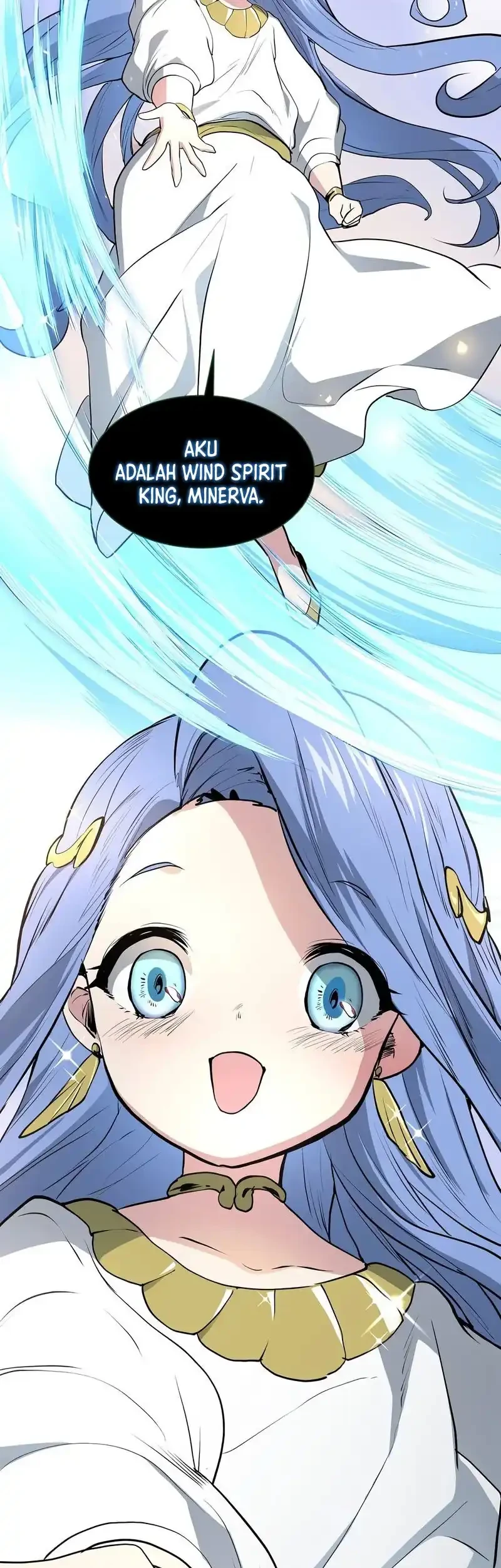 Leveling Up with Skills Chapter 145 Gambar 85