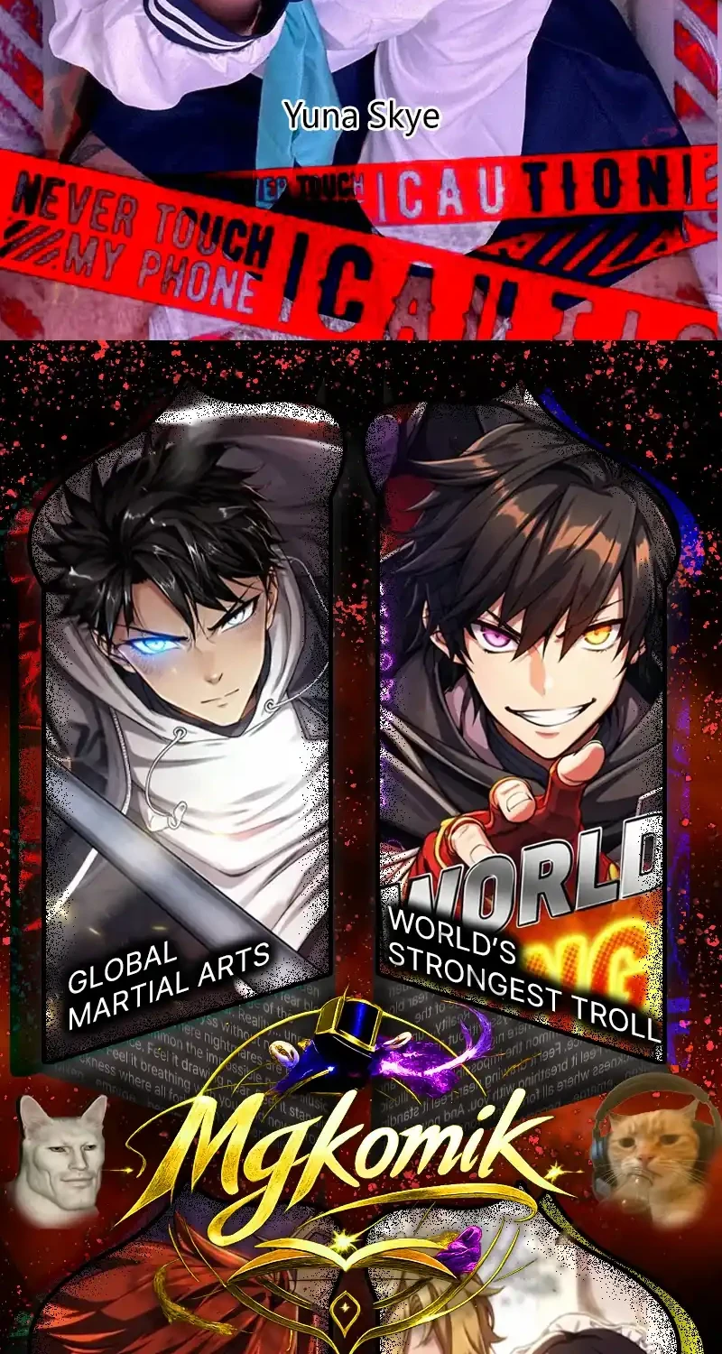 Leveling Up with Skills Chapter 145 Gambar 88