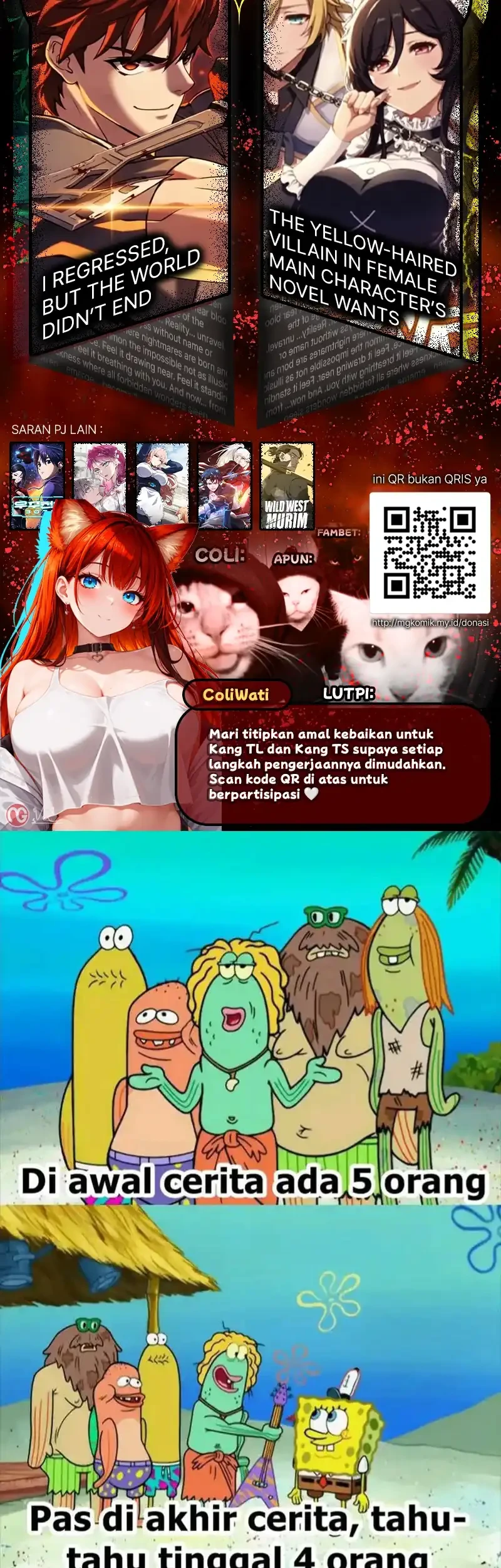 Leveling Up with Skills Chapter 145 Gambar 89