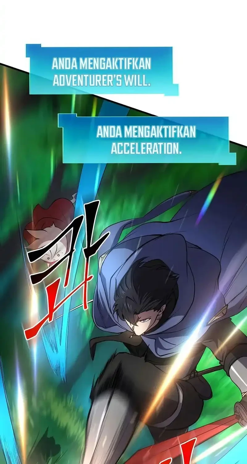 Leveling Up with Skills Chapter 145 Gambar 8