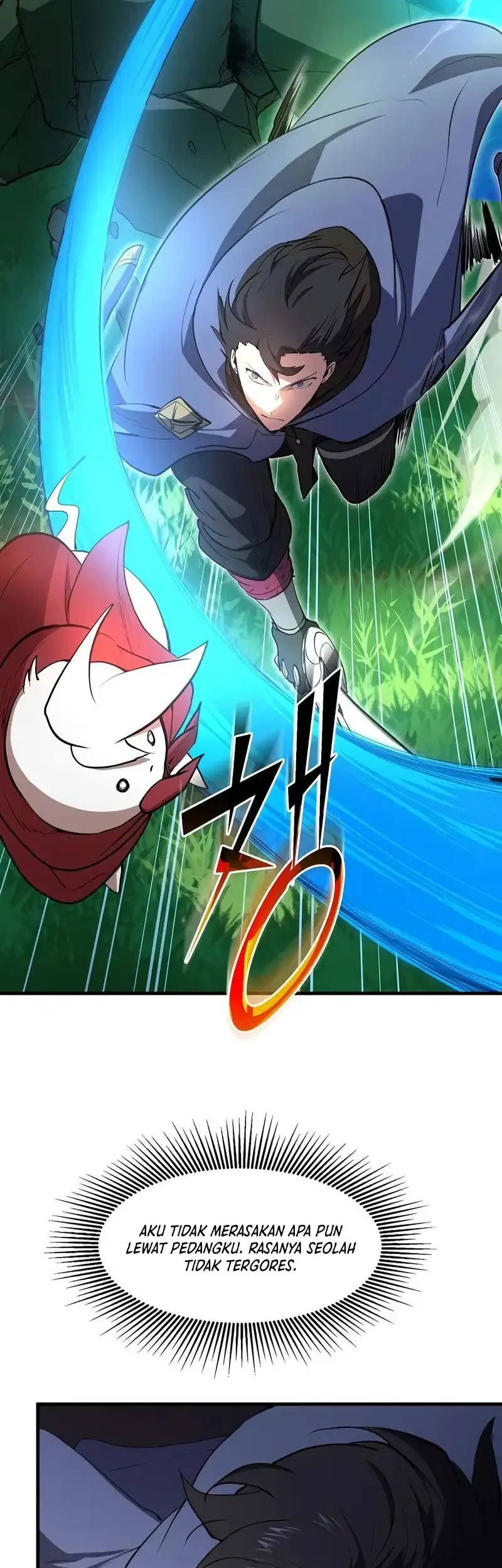 Leveling Up with Skills Chapter 145 Gambar 11