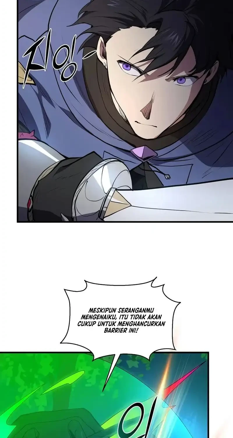 Leveling Up with Skills Chapter 145 Gambar 12