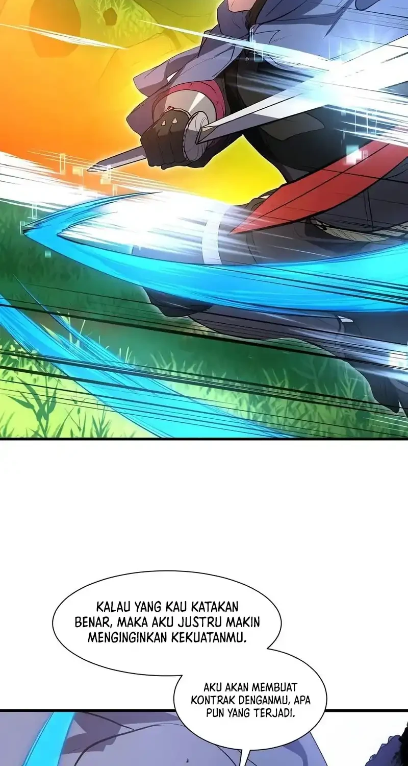 Leveling Up with Skills Chapter 145 Gambar 14