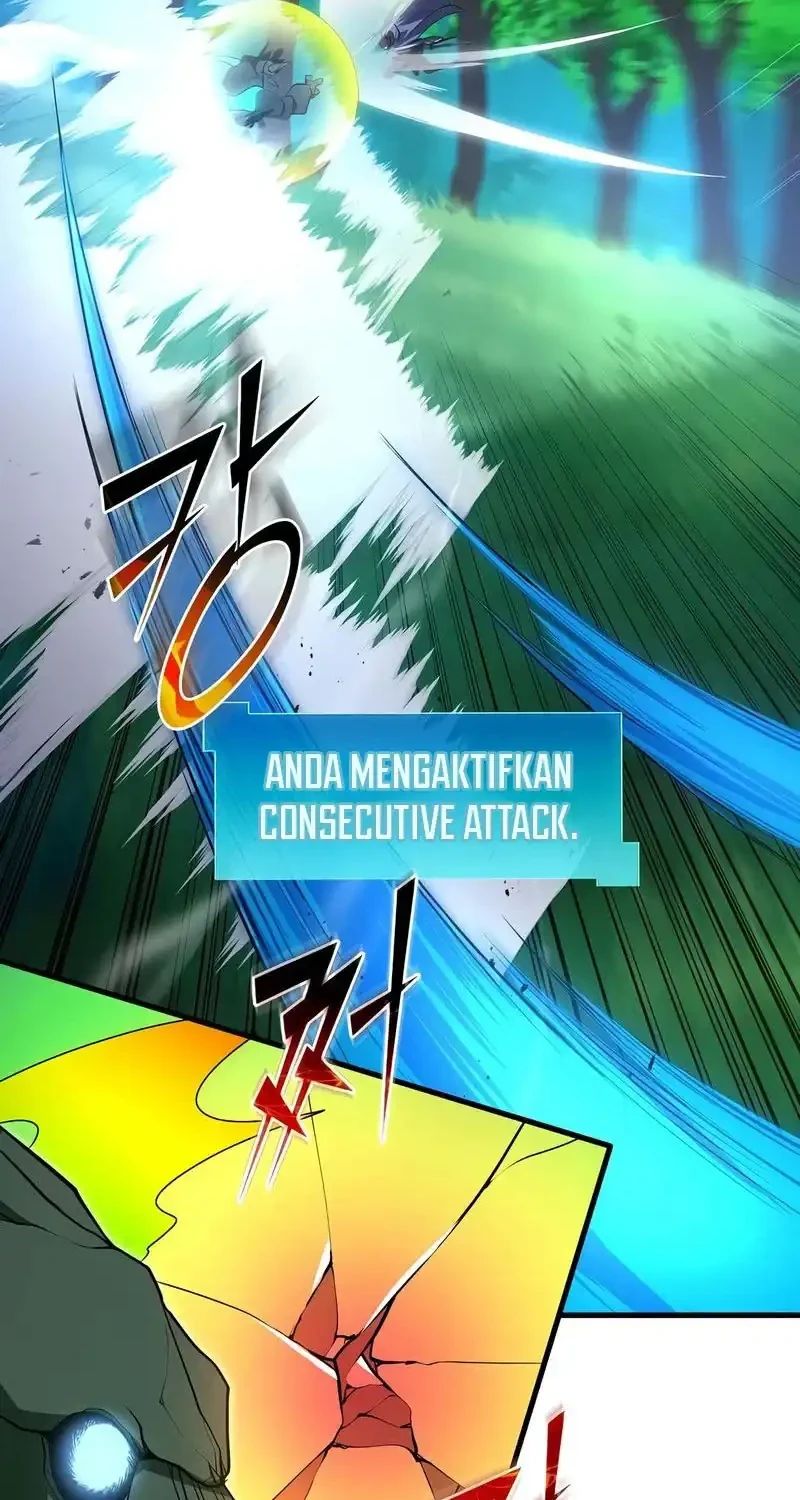 Leveling Up with Skills Chapter 145 Gambar 16