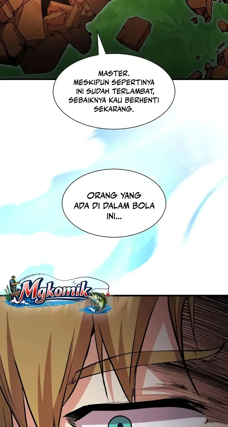 Leveling Up with Skills Chapter 146 Gambar 20