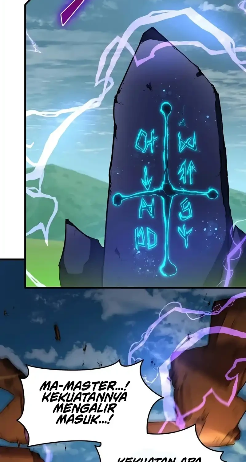 Leveling Up with Skills Chapter 146 Gambar 24