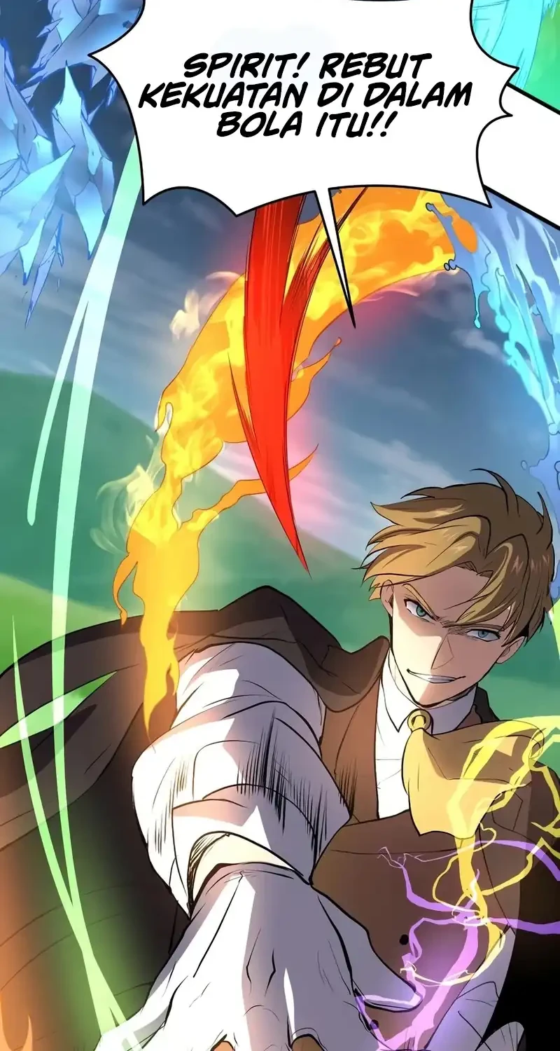 Leveling Up with Skills Chapter 146 Gambar 30