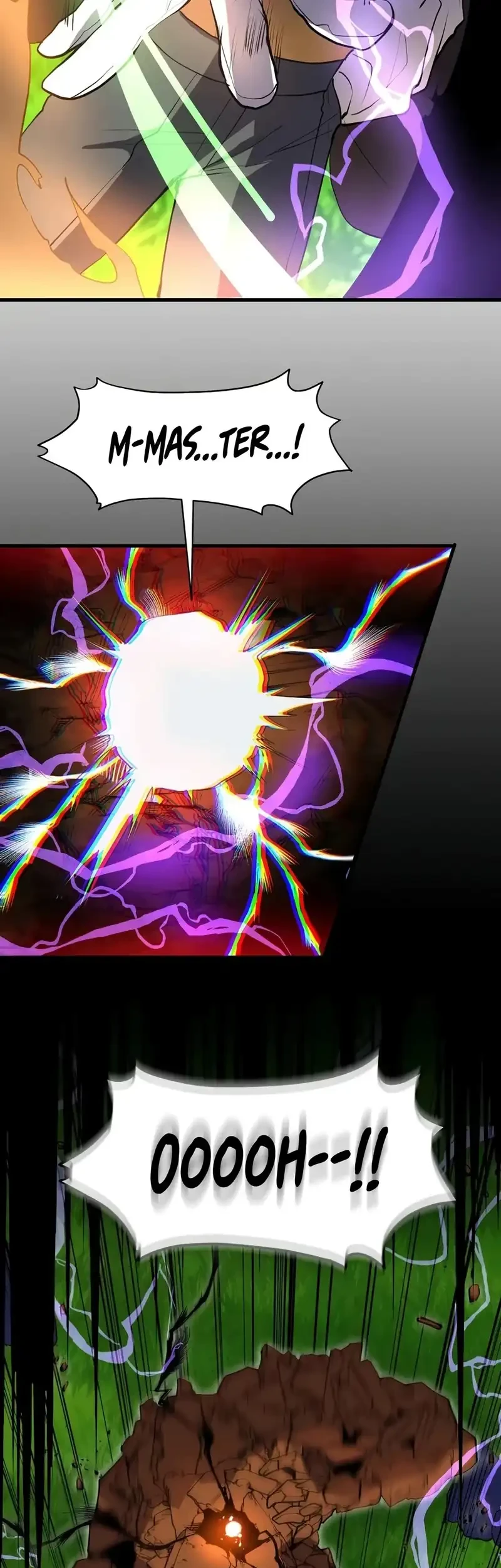 Leveling Up with Skills Chapter 146 Gambar 31