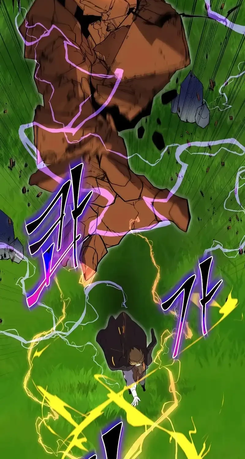 Leveling Up with Skills Chapter 146 Gambar 32