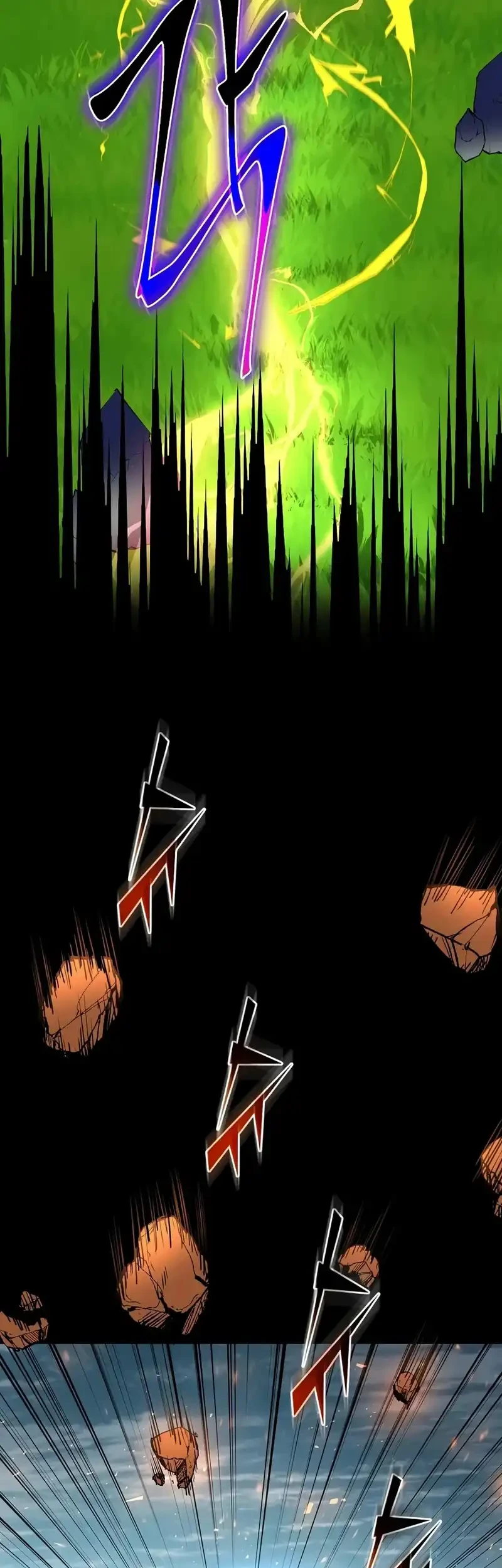 Leveling Up with Skills Chapter 146 Gambar 33