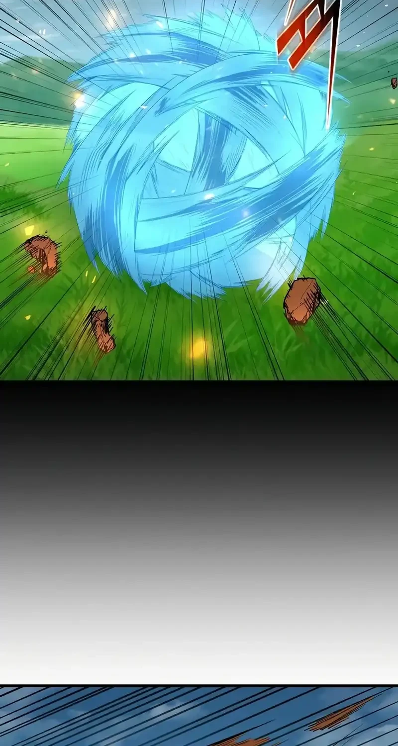 Leveling Up with Skills Chapter 146 Gambar 34