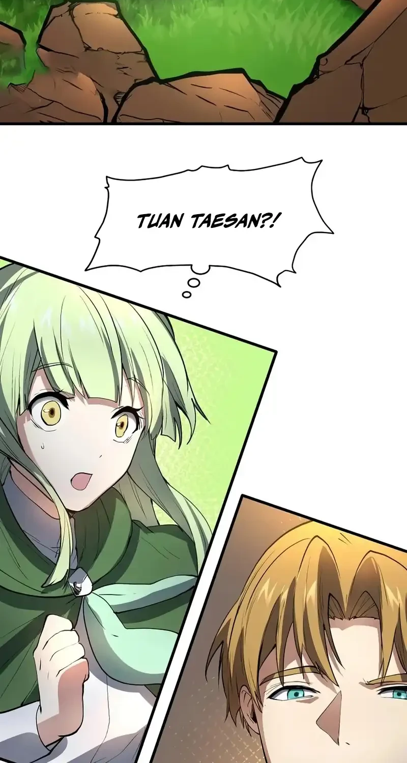 Leveling Up with Skills Chapter 146 Gambar 38