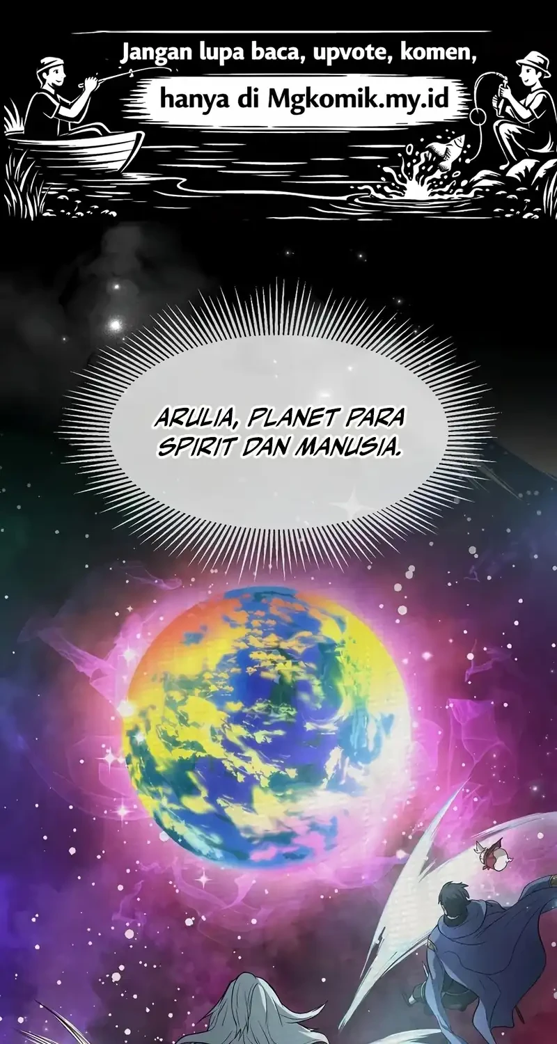 Manhwa Leveling Up with Skills Chapter 146 gambar 2