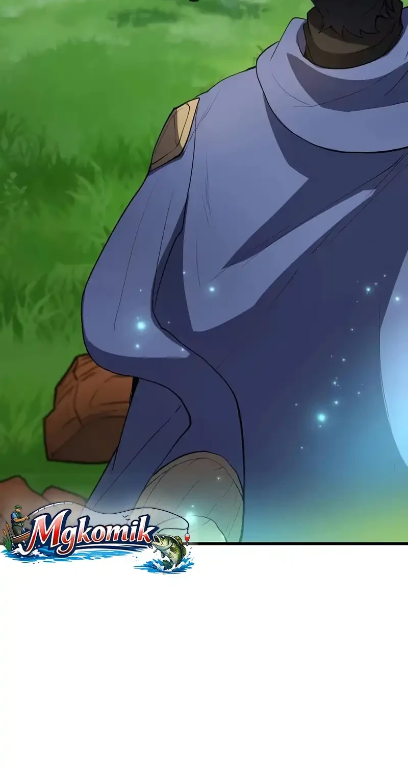 Leveling Up with Skills Chapter 146 Gambar 40