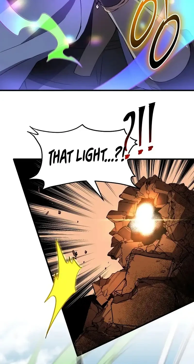 Leveling Up with Skills Chapter 146 Gambar 44