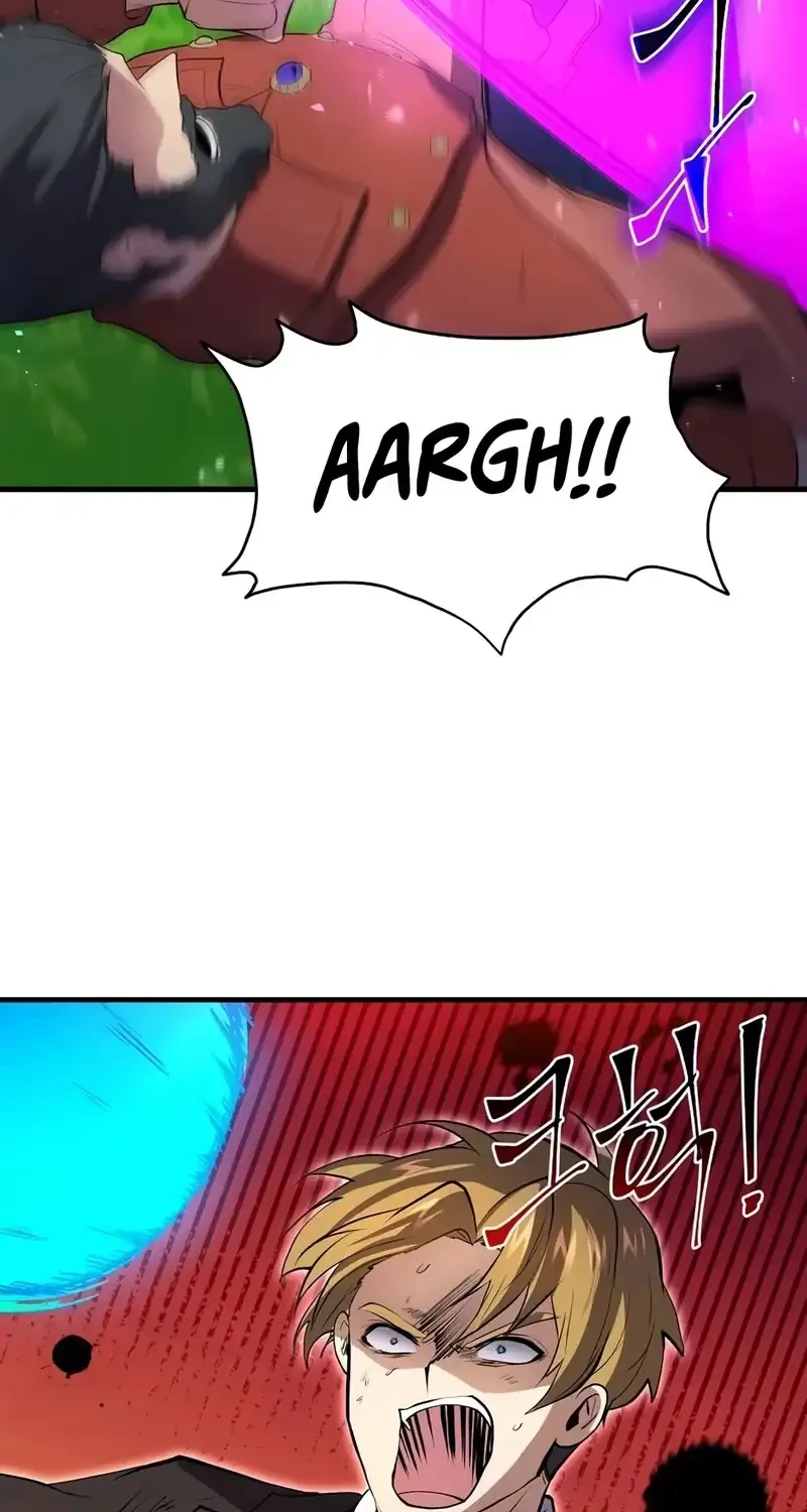 Leveling Up with Skills Chapter 146 Gambar 48